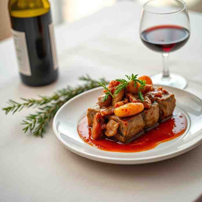 Easy Dinner Recipes for One - Homemade Barbajuan